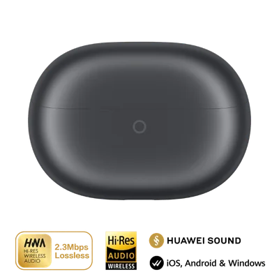 Huawei FreeBuds Prо 5 Grey