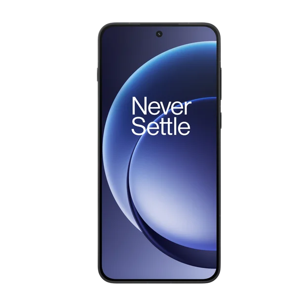 Смартфон OnePlus – 15R, 512GB, черен