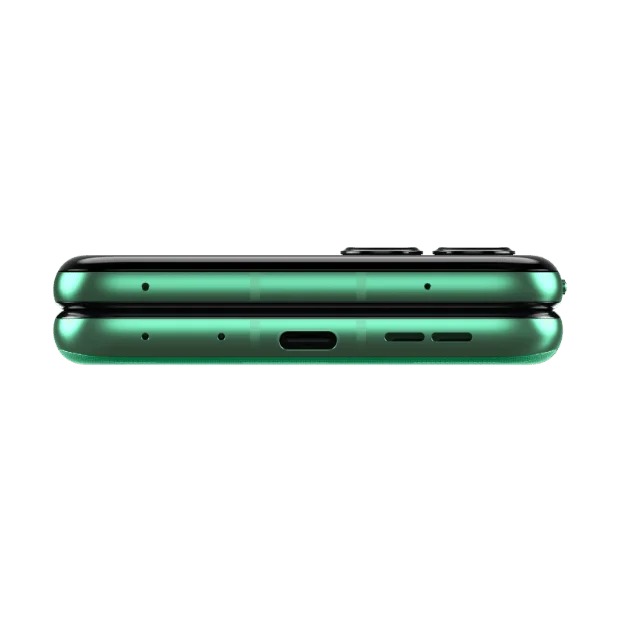 Motorola Razr 60 256 GB Green