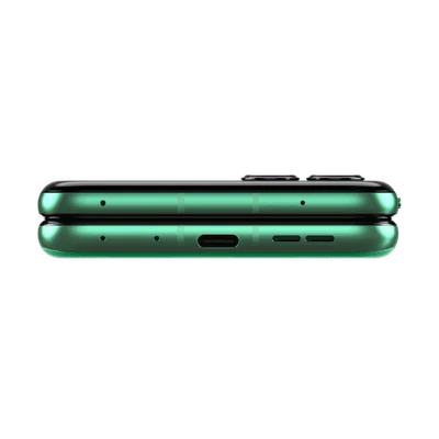 Motorola Razr 60 256 GB Green