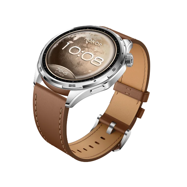 Honor Watch 6 Brown