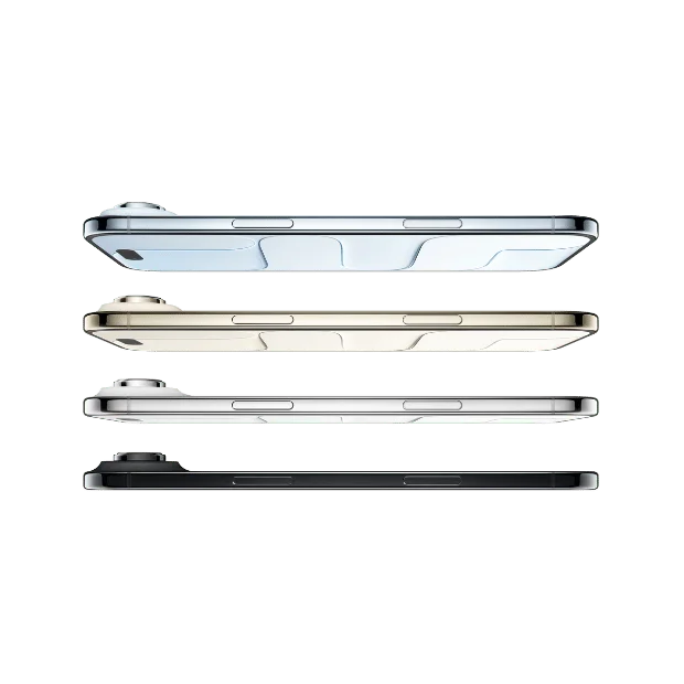Смартфон Apple iPhone Air 256GB Space Black