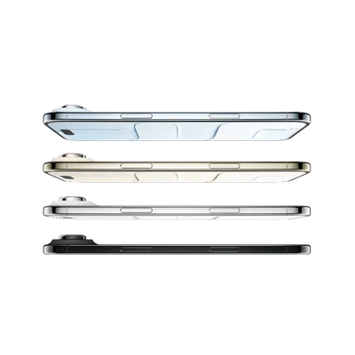 Смартфон Apple iPhone Air 256GB Space Black
