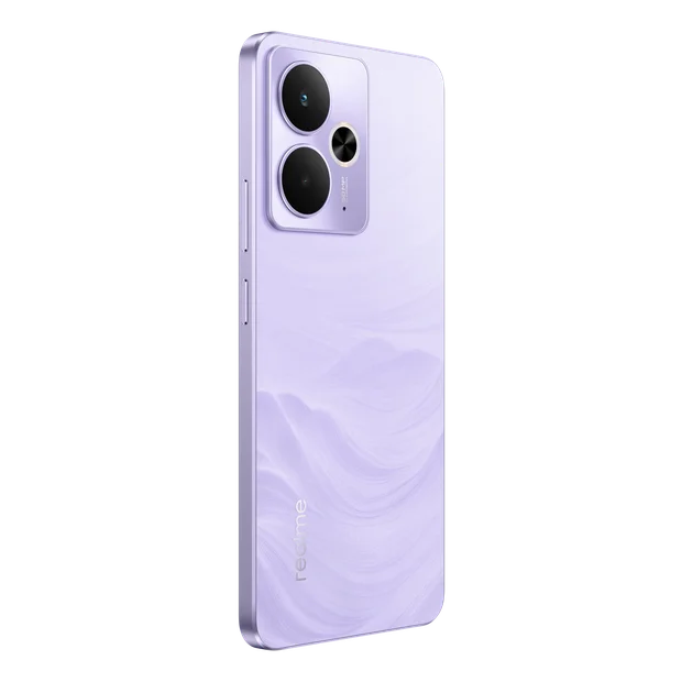 Смартфон Realme 14T 5G 256GB 8GB RAM Purple