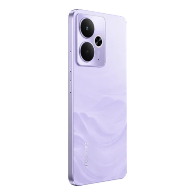 Смартфон Realme 14T 5G 256GB 8GB RAM Purple