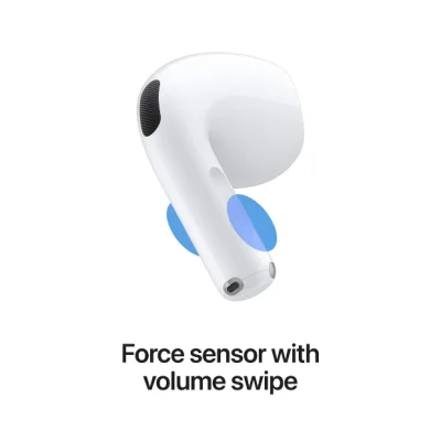 Apple AirPods 5 with Wireless Charging Case