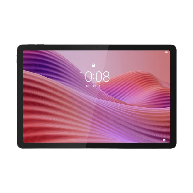 Lenovo Tab 10 Kids Luna Gray