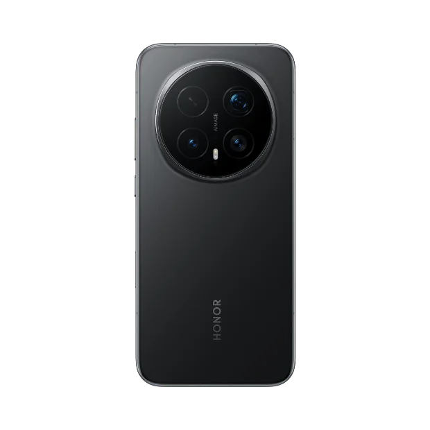 Смартфон Honor Magic8 Pro 512GB Black