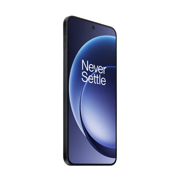 Смартфон OnePlus – 15R, 512GB, черен