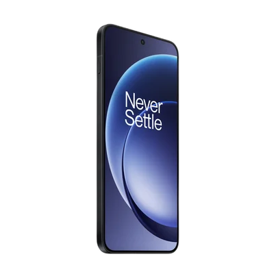 Смартфон OnePlus – 15R, 512GB, черен