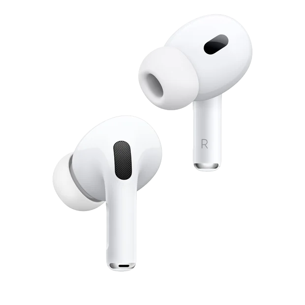 True Wireless слушалки Apple AirPods Pro 2nd Gen USB-C MTJV3ZM/A