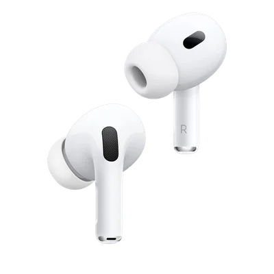 True Wireless слушалки Apple AirPods Pro 2nd Gen USB-C MTJV3ZM/A