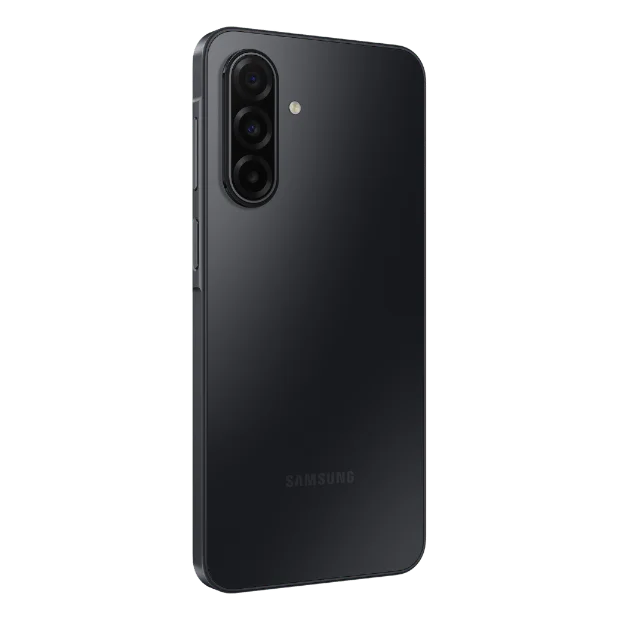 Samsung A17 5G 128 GB Black
