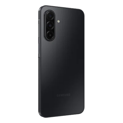 Samsung A17 5G 128 GB Black
