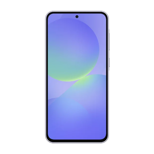 Смартфон Samsung – Galaxy A36 5G, 128GB, Lavender
