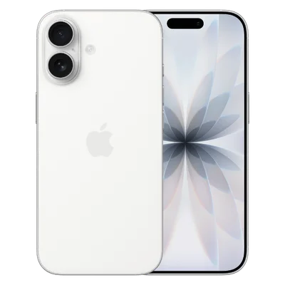 Apple iPhone 17 256 GB White