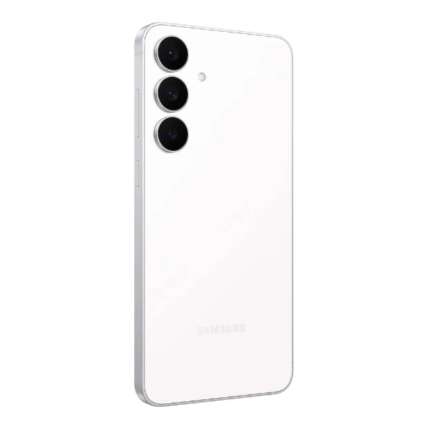 Смартфон Samsung S25 FE 256GB Бял