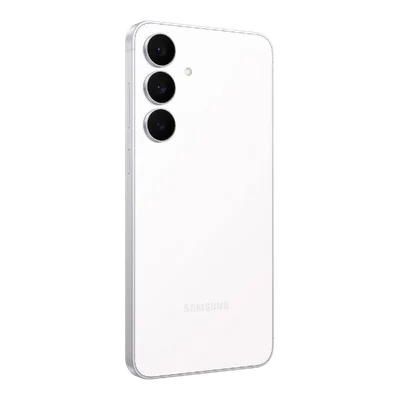 Смартфон Samsung S25 FE 256GB Бял