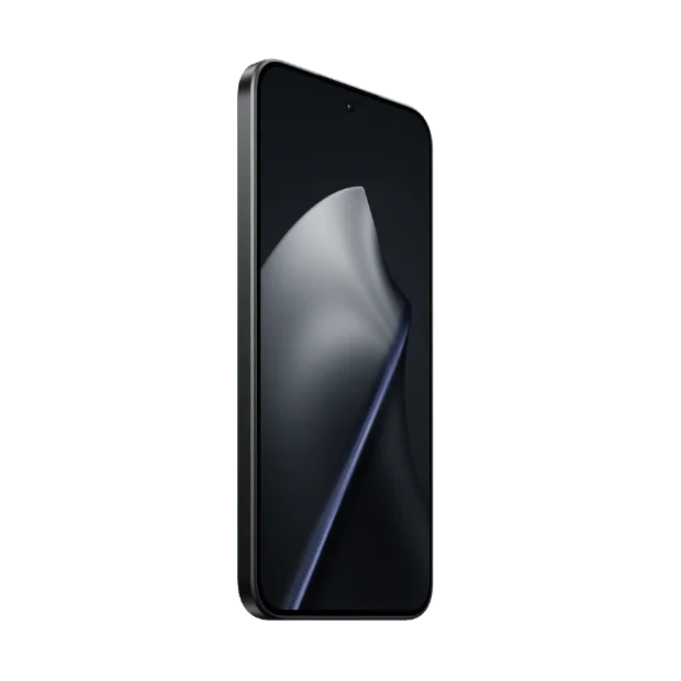 Xiaomi 15T 256 GB Black