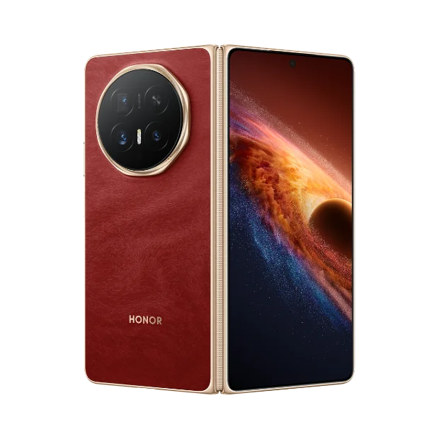 Honor Magic V6 512GB Red