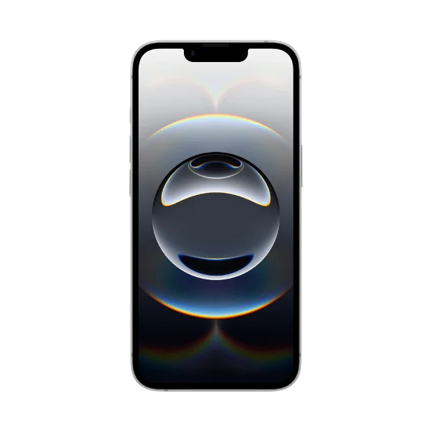 Смартфон Apple iPhone 16e 128GB White