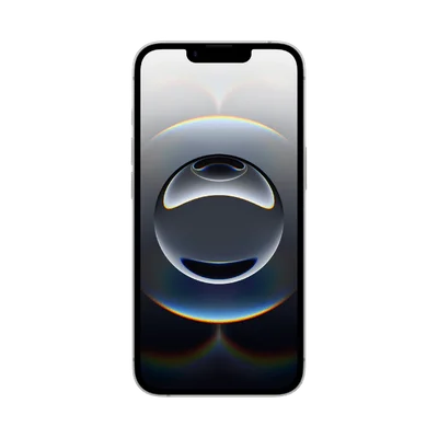 Смартфон Apple iPhone 16e 128GB White