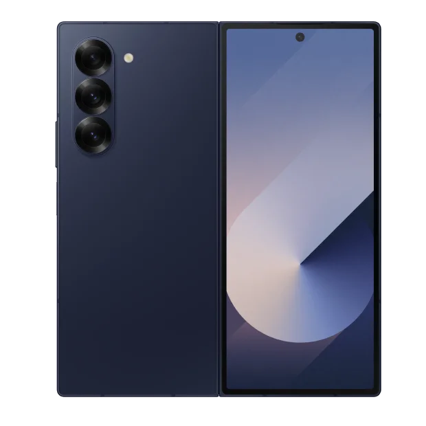 Смартфон Samsung – Galaxy Z Fold6, 1TB, Navy