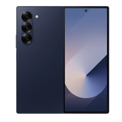 Смартфон Samsung – Galaxy Z Fold6, 1TB, Navy