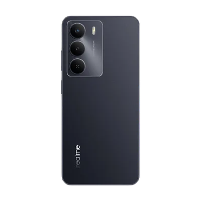 Смартфон Realme 14x 128GB Black