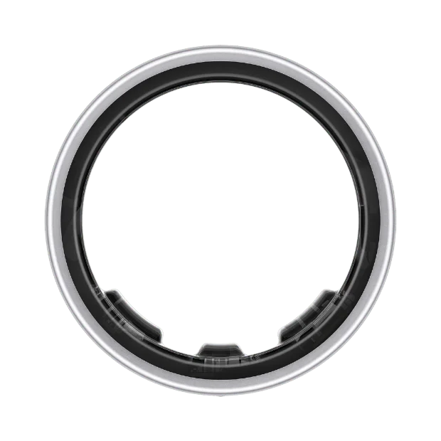 Samsung Galaxy Ring 6 Silver
