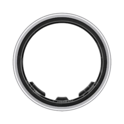 Samsung Galaxy Ring 6 Silver