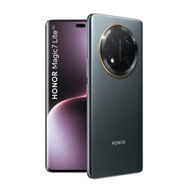 Honor Magic7 Lite 256GB Black