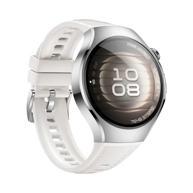 Huawei Watch 5 42mm Moon White