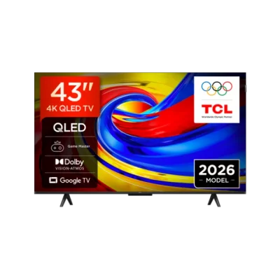 TV TCL 43P7L QLED