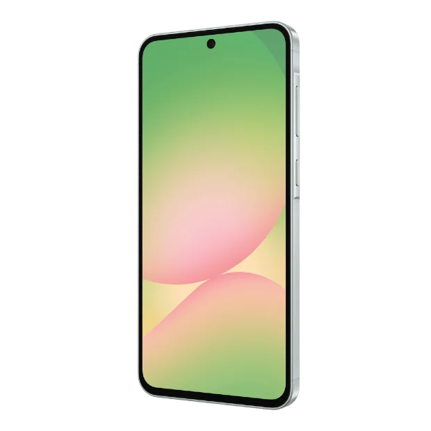 Смартфон Samsung – Galaxy A56 5G, 128GB, Olive