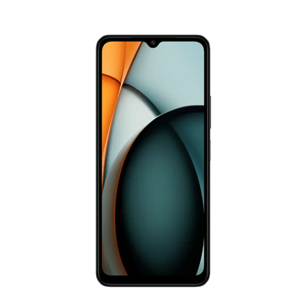 Смартфон Xiaomi Redmi A3 64GB Black