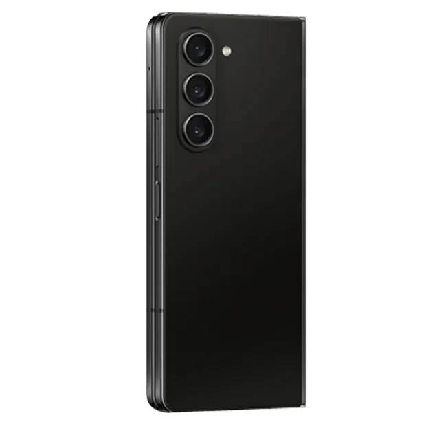 Смартфон Samsung Galaxy Z Fold5 1TB Black
