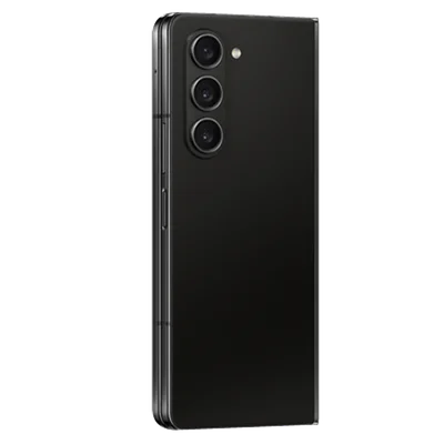 Смартфон Samsung Galaxy Z Fold5 1TB Black
