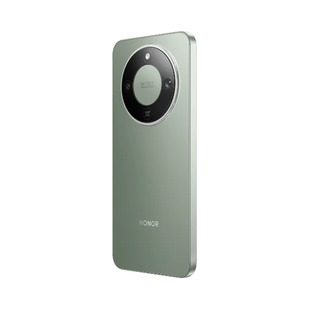 Смартфон Honor Magic8 Lite 512GB Зелен