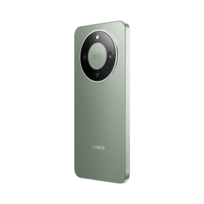 Смартфон Honor Magic8 Lite 512GB Зелен