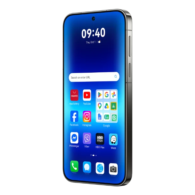Huawei Pura 90s Pro Max Graphite Black 256GB