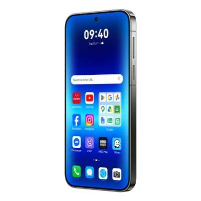 Huawei Pura 90s Pro Max Graphite Black 256GB