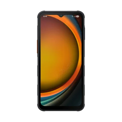 Samsung Galaxy Xcover 7 Pro 128 GB Black