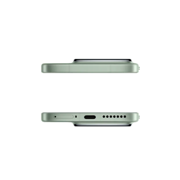 Xiaomi 15 256 GB Green Mint