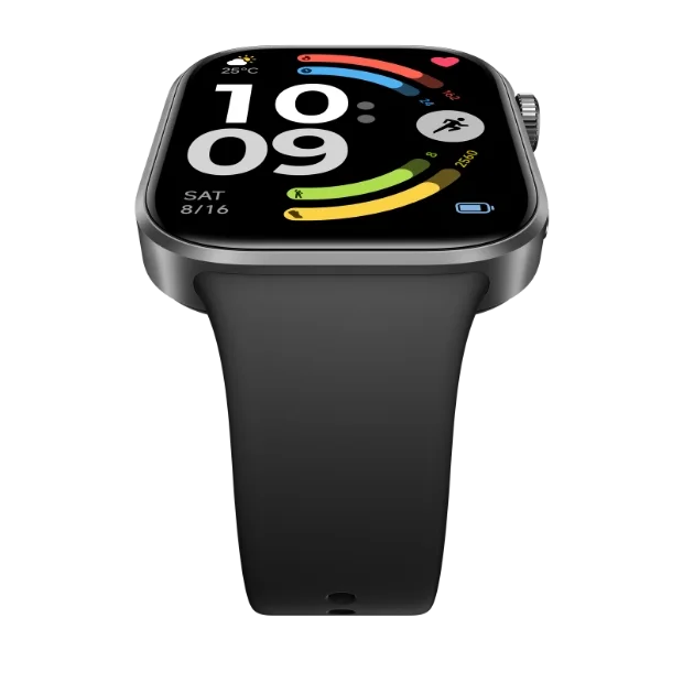 Xiaomi Redmi Watch 6 Obsidian Black
