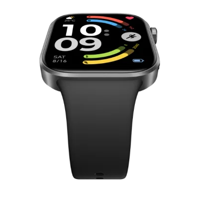 Xiaomi Redmi Watch 6 Obsidian Black
