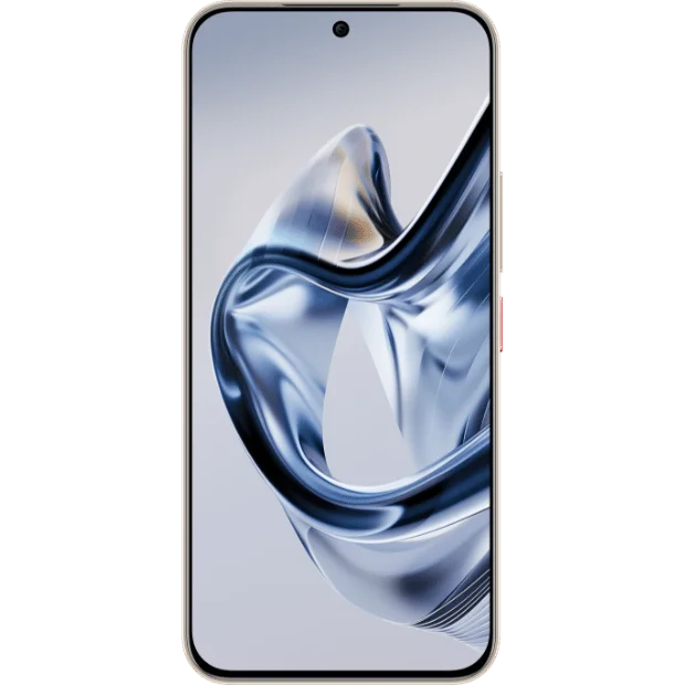 Nubia Air 256 GB Desert