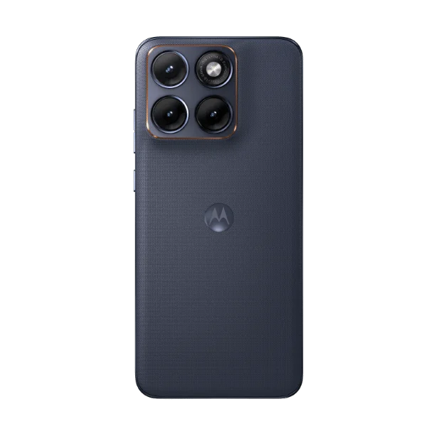 Смартфон Motorola Edge 70 Fusion 256GB 12GB RAM Snapdragon 7s Gen 3 6.78" AMOLED
