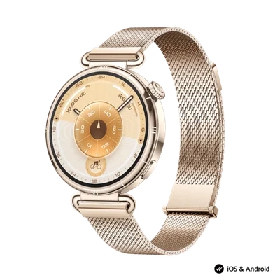 Smart Watch Huawei GT 6 41mm Millanese