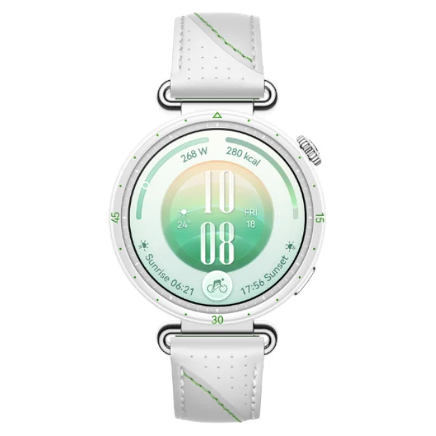 Huawei GT 7 41mm White/Green